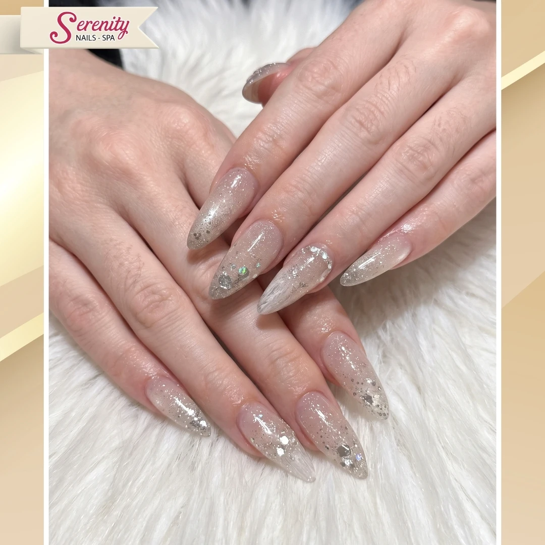 Nail August 7